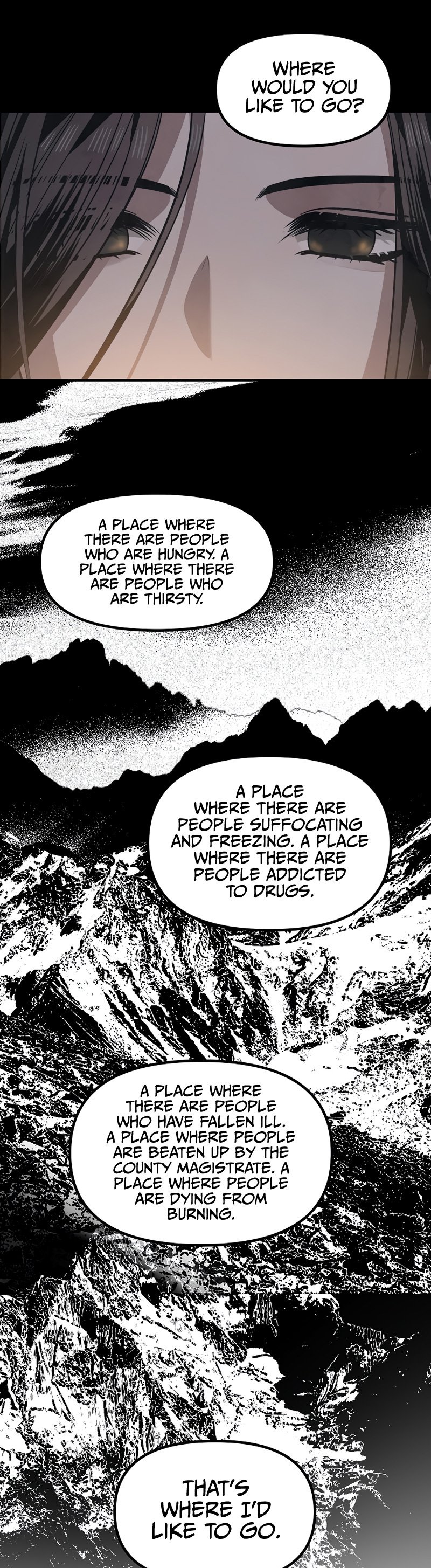 SSS-Class Suicide Hunter, Chapter 70 image 09